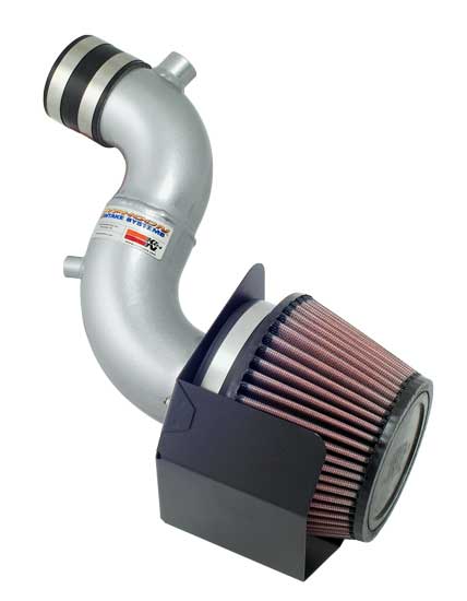 K&N Performance Air Intake System | 69-1016-1TS