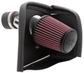 K&N Performance Air Intake System | 69-1017TTK