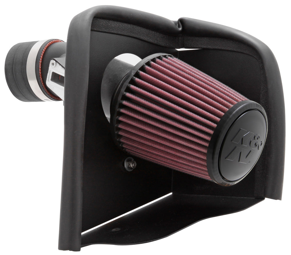 K&N Performance Air Intake System | 69-1017TTK