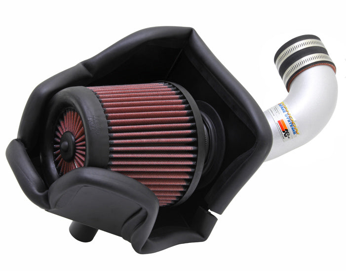 K&N Performance Air Intake System | 69-1018TS