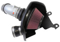 K&N Performance Air Intake System | 69-1019TS