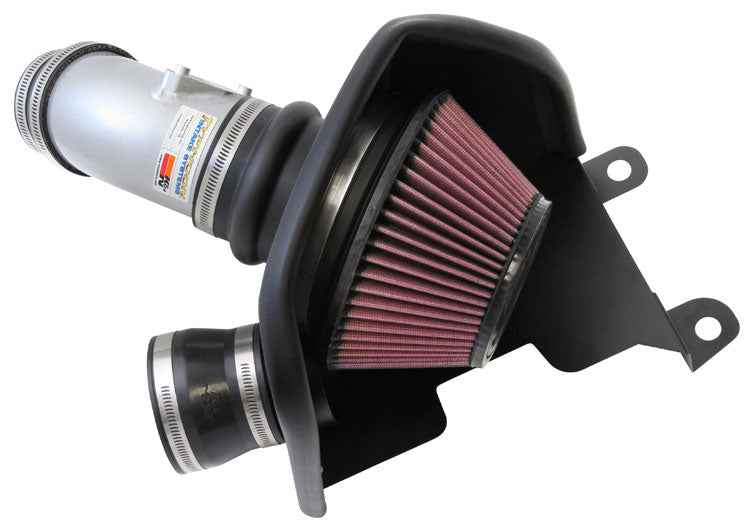 K&N Performance Air Intake System | 69-1019TS