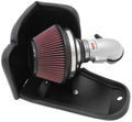K&N Performance Air Intake System | 69-1020TS