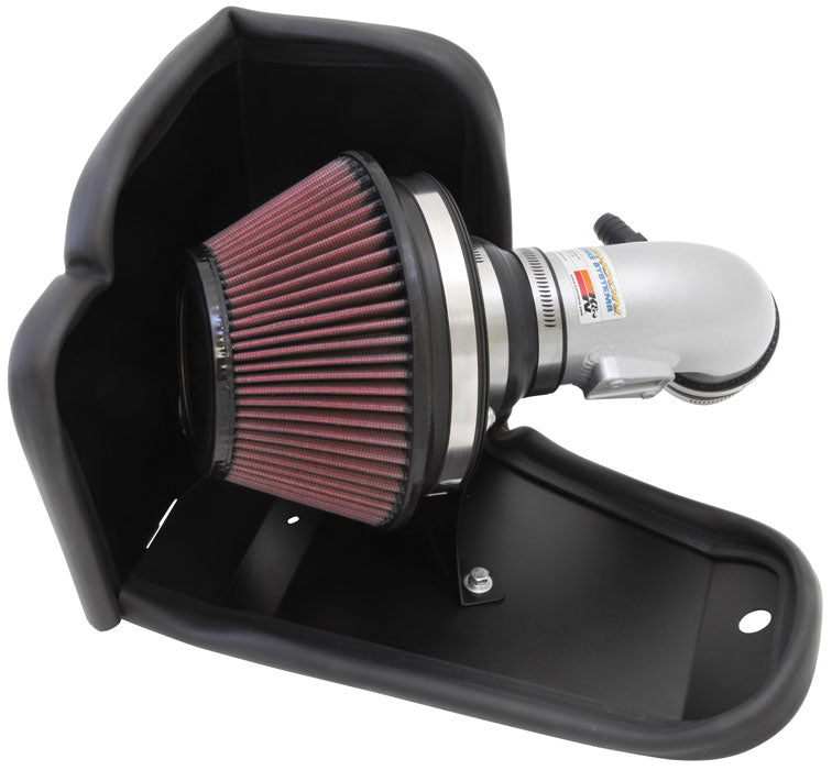 K&N Performance Air Intake System | 69-1020TS