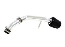 K&N Performance Air Intake System | TYPHOON; HONDA ACCORD V6-3.0L F/I, 2003-2007 Polished