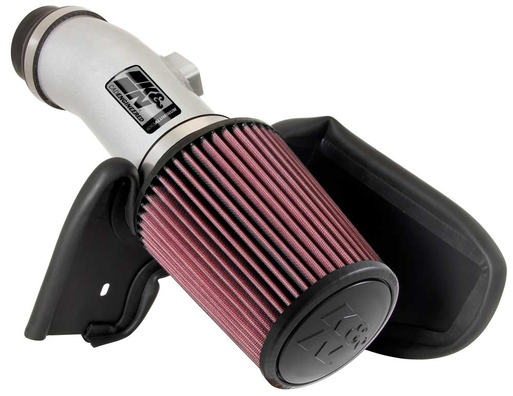 K&N Performance Air Intake System | 69-1210TS