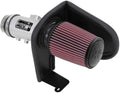 K&N Performance Air Intake System | 69-1212TS