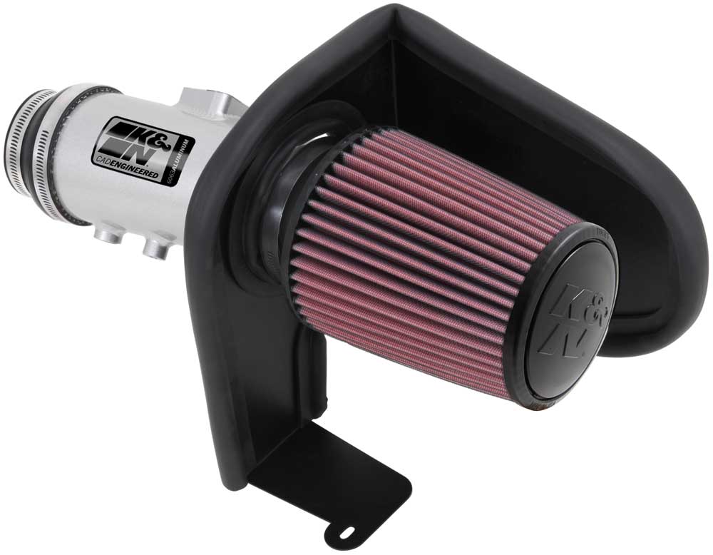 K&N Performance Air Intake System | 69-1212TS