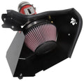 K&N Performance Air Intake System | 69-1505TWR