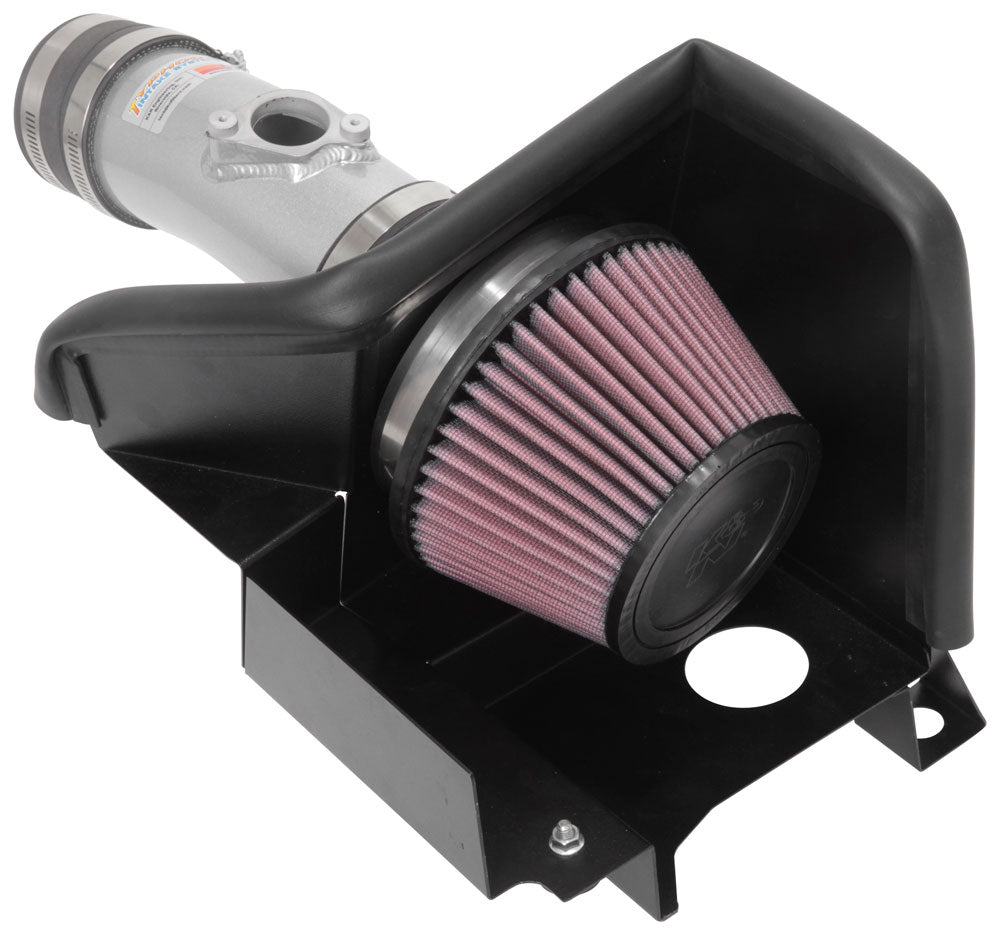 K&N Performance Air Intake System | 69-1506TS
