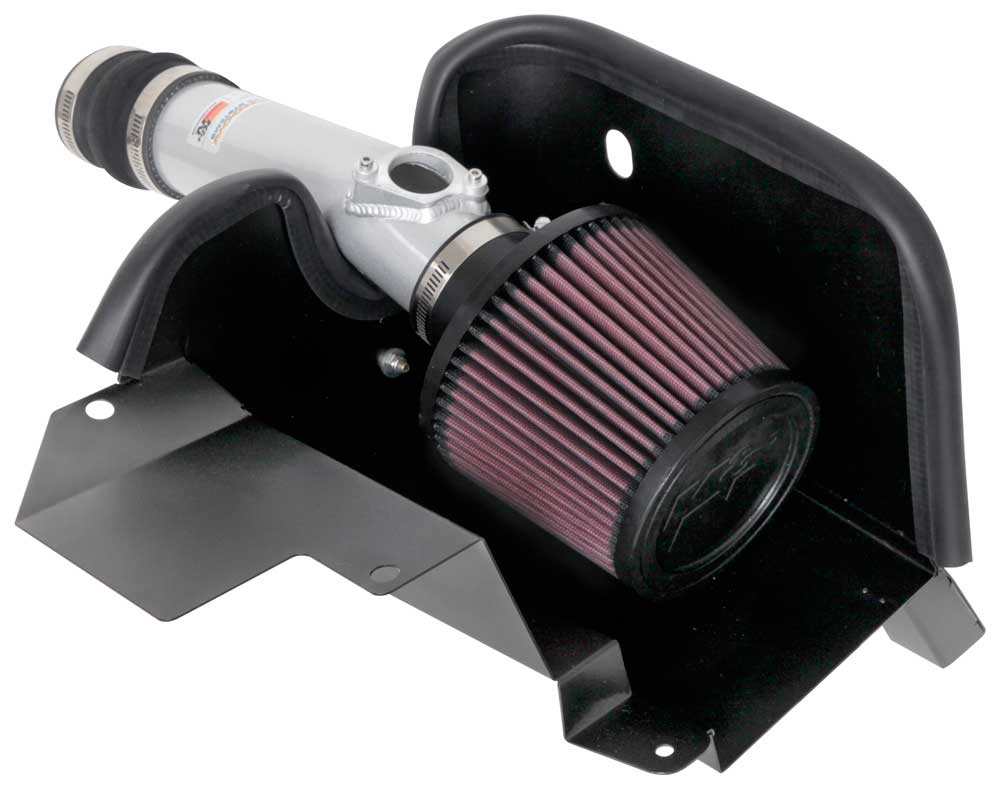 K&N Performance Air Intake System | 69-1507TS