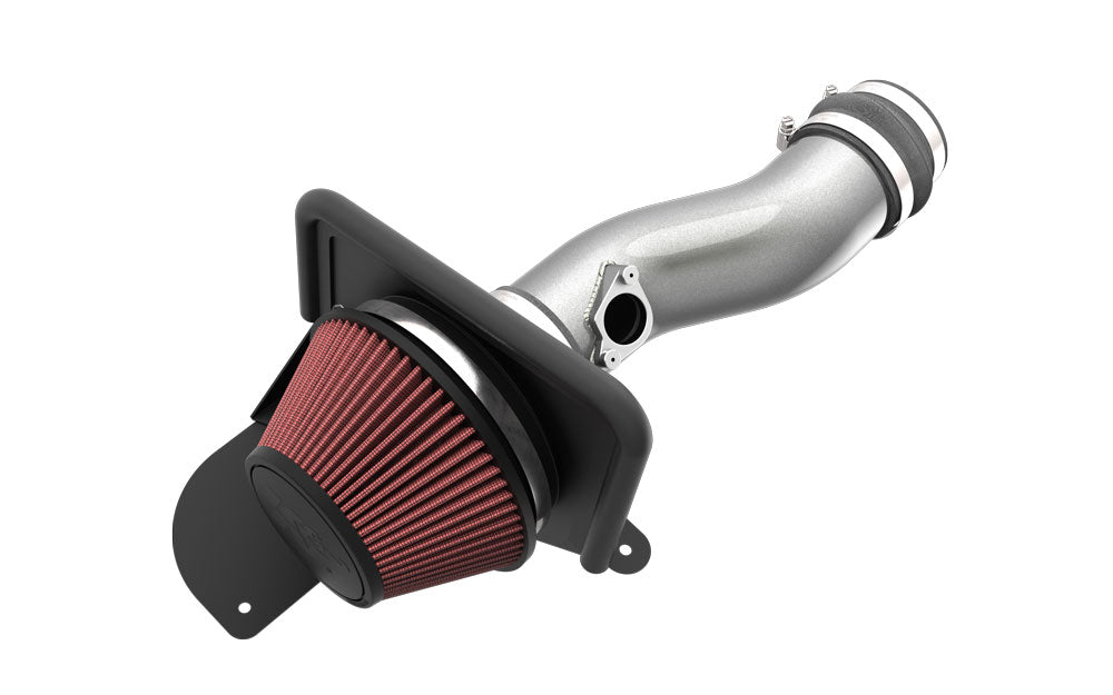 K&N Performance Air Intake System | 69-1508TC
