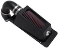 K&N Performance Air Intake System | 69-2005TTK