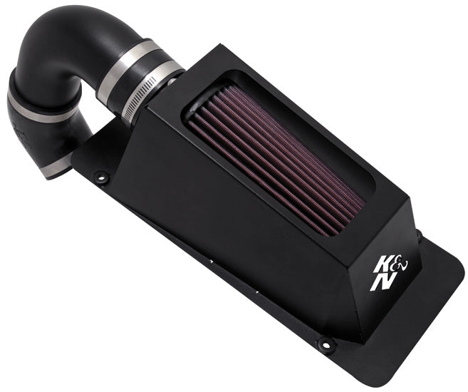 K&N Performance Air Intake System | 69-2005TTK