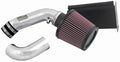 K&N Performance Air Intake System | 69-2021TP