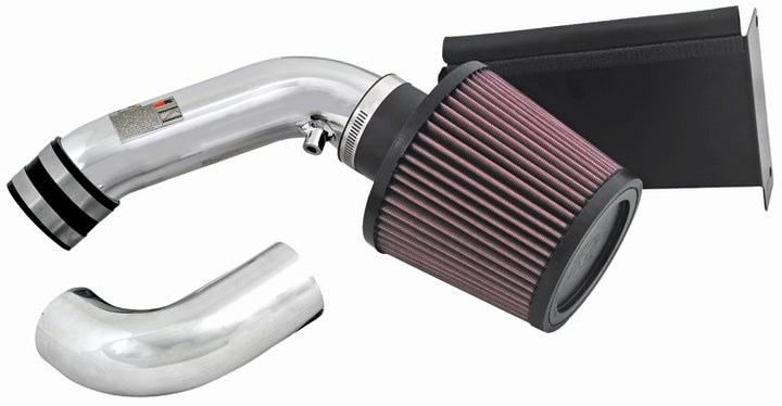 K&N Performance Air Intake System | 69-2021TP