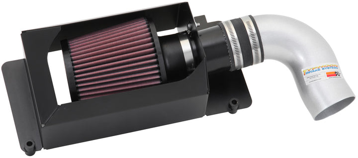 K&N Performance Air Intake System | 69-2023TS
