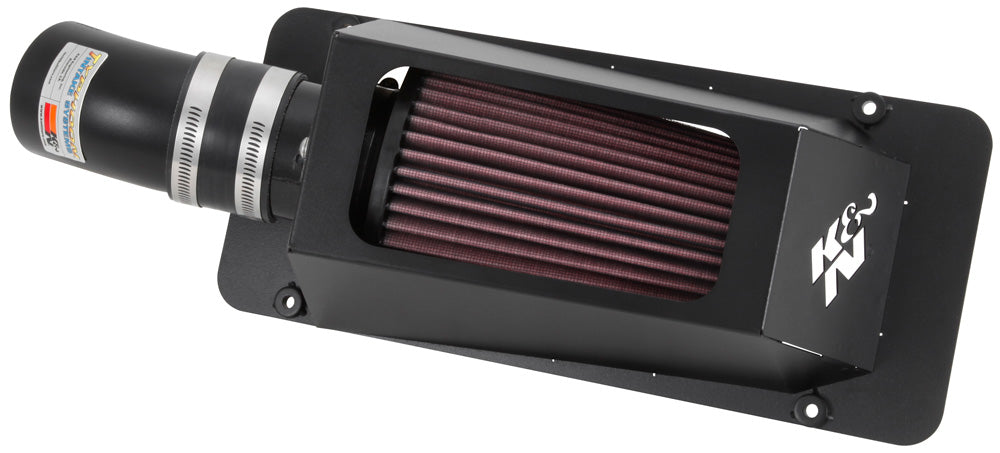 K&N Performance Air Intake System | 69-2024TTK