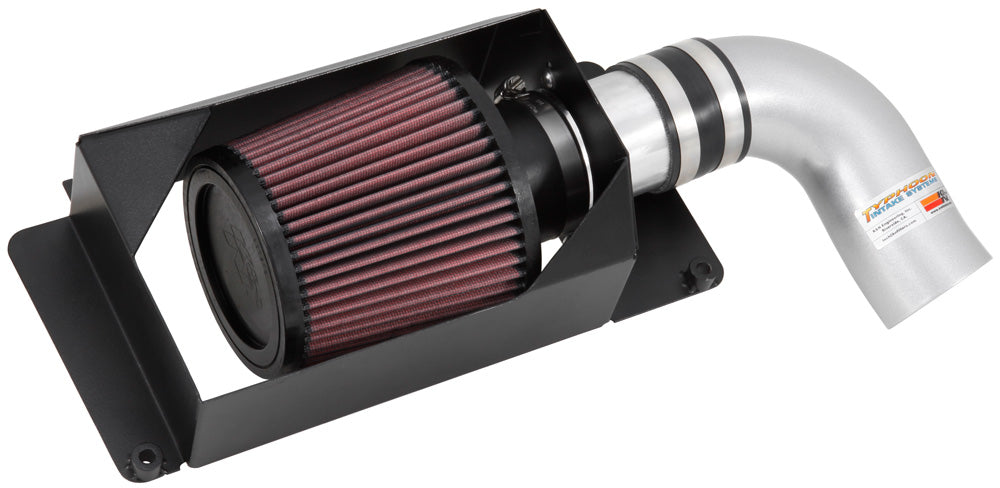 K&N Performance Air Intake System | 69-2025TS