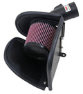 K&N Performance Air Intake System | 69-2026TTK