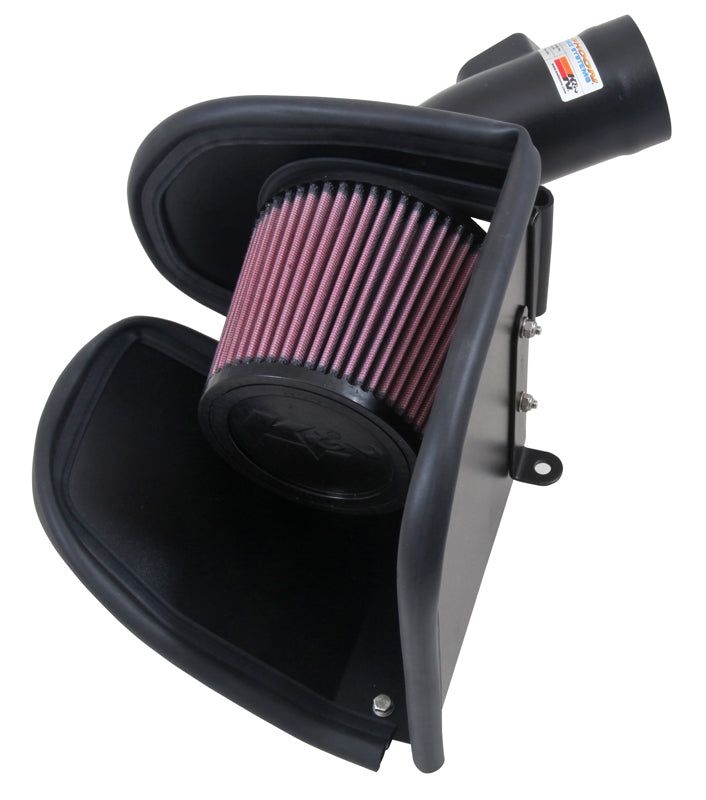 K&N Performance Air Intake System | 69-2026TTK