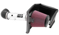 K&N Performance Air Intake System | 69-2526TP