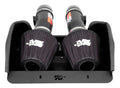 K&N Performance Air Intake System | 69-2528TTK