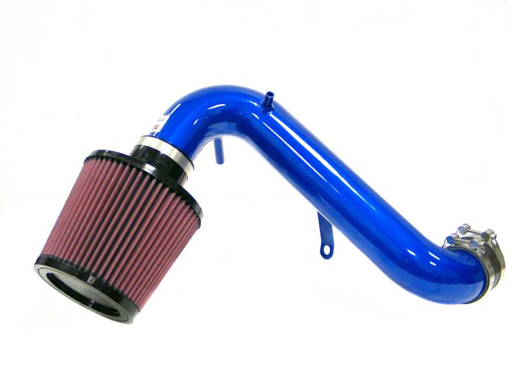 K&N Performance Air Intake System | 69-2541TB