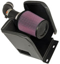 K&N Performance Air Intake System | 69-2543TTK