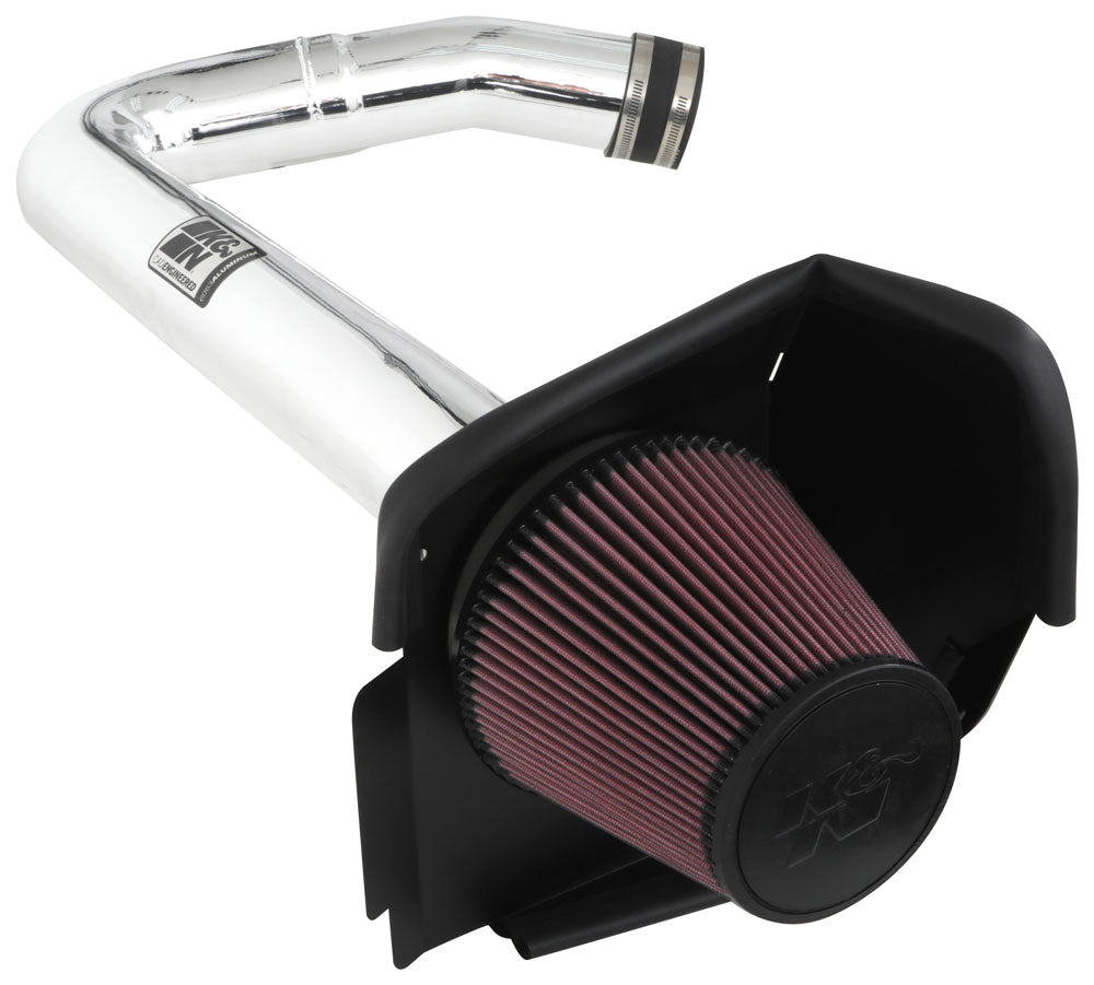 K&N Performance Air Intake System | 69-2544TP