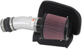 K&N Performance Air Intake System | 69-2547TS