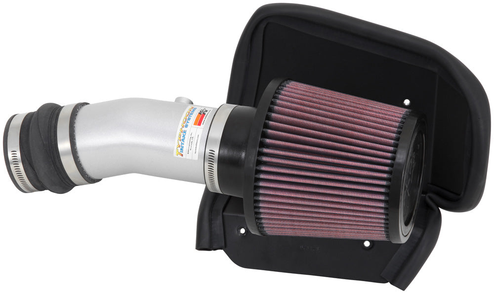 K&N Performance Air Intake System | 69-2547TS