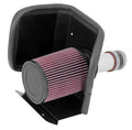 K&N Performance Air Intake System | 69-2548TS