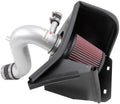 K&N Performance Air Intake System | 69-2549TS