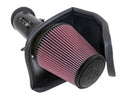 K&N Performance Air Intake System | 69-2550TTK