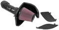 K&N Performance Air Intake System | 69-2553TTK