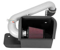 K&N Performance Air Intake System | 69-3303TS