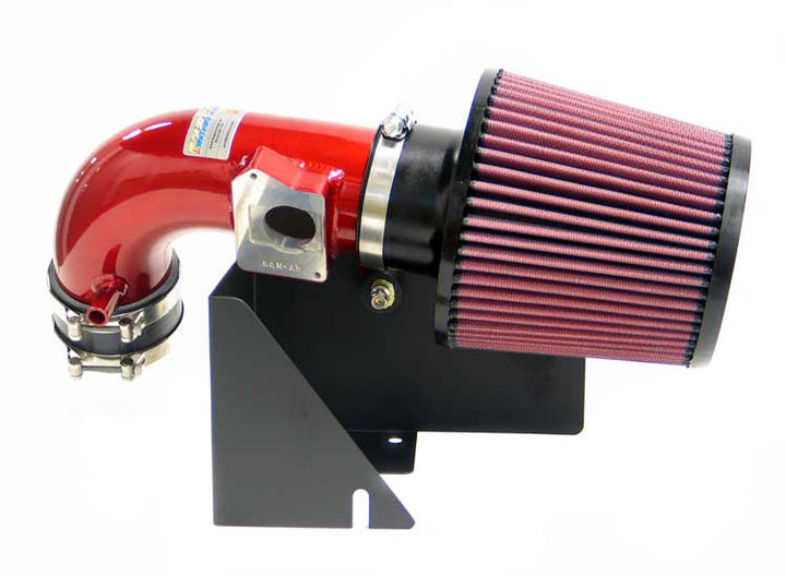 K&N Performance Air Intake System | 69-3511TR