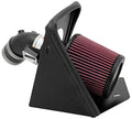 K&N Performance Air Intake System | 69-3516TTK