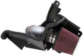 K&N Performance Air Intake System | 69-3517TS