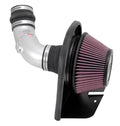 K&N Performance Air Intake System | 69-3518TS