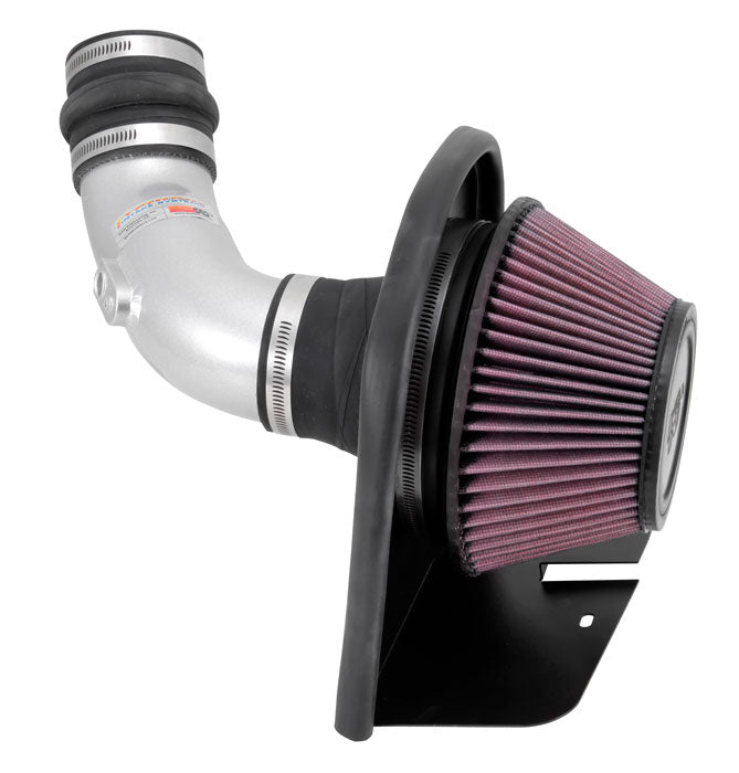 K&N Performance Air Intake System | 69-3518TS