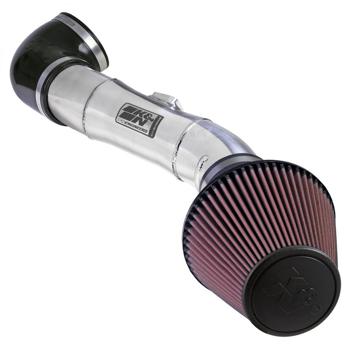 K&N Performance Air Intake System | 69-3523KP