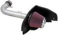 K&N Performance Air Intake System | 69-3525TS