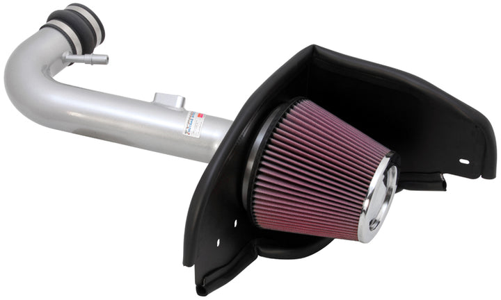 K&N Performance Air Intake System | 69-3525TS