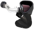 K&N Performance Air Intake System | 69-3526TP