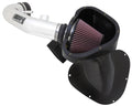 K&N Performance Air Intake System | 69-3527TP