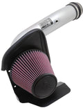 K&N Performance Air Intake System | 69-3528TS
