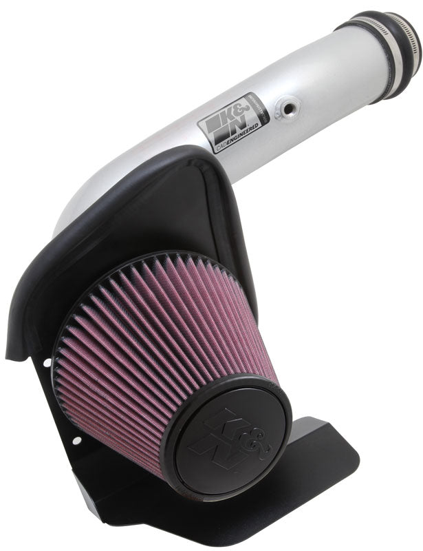 K&N Performance Air Intake System | 69-3528TS