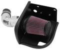 K&N Performance Air Intake System | 69-3530TS